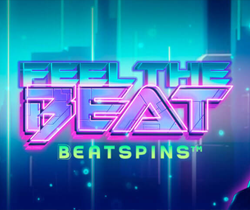 Feel The Beat slot